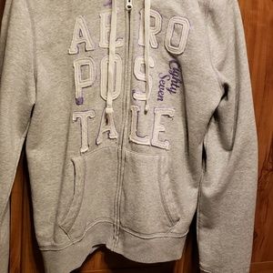 Aeropostale hoodie